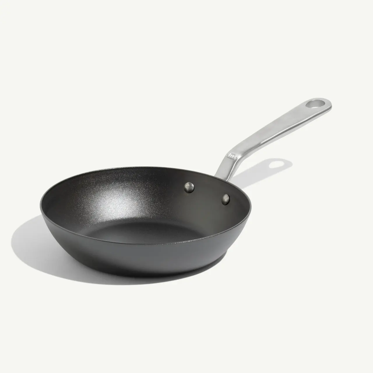 Made In Carbon Steel Skillet